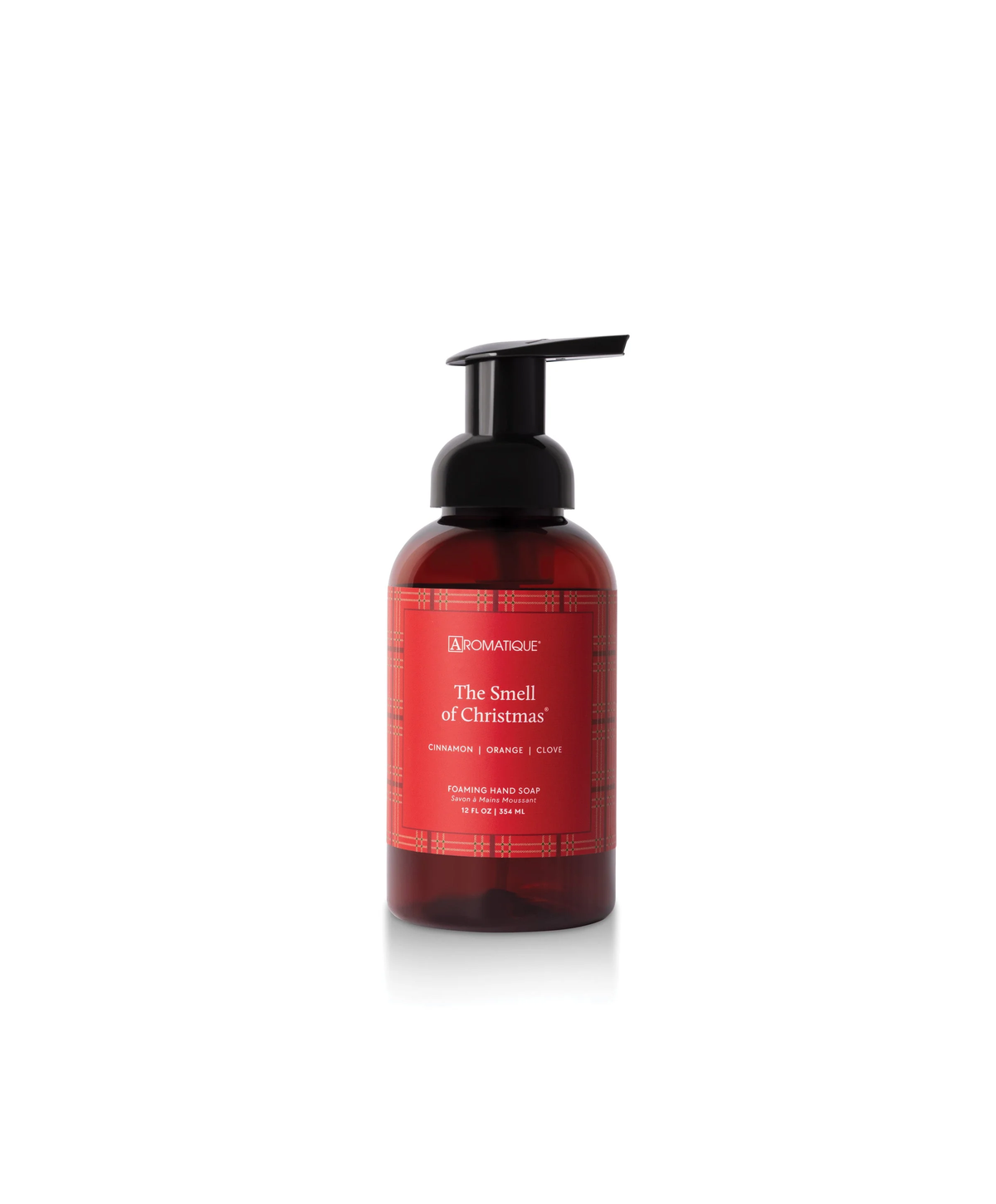 Aromatique: The Smell of Christmas Foaming Hand Soap