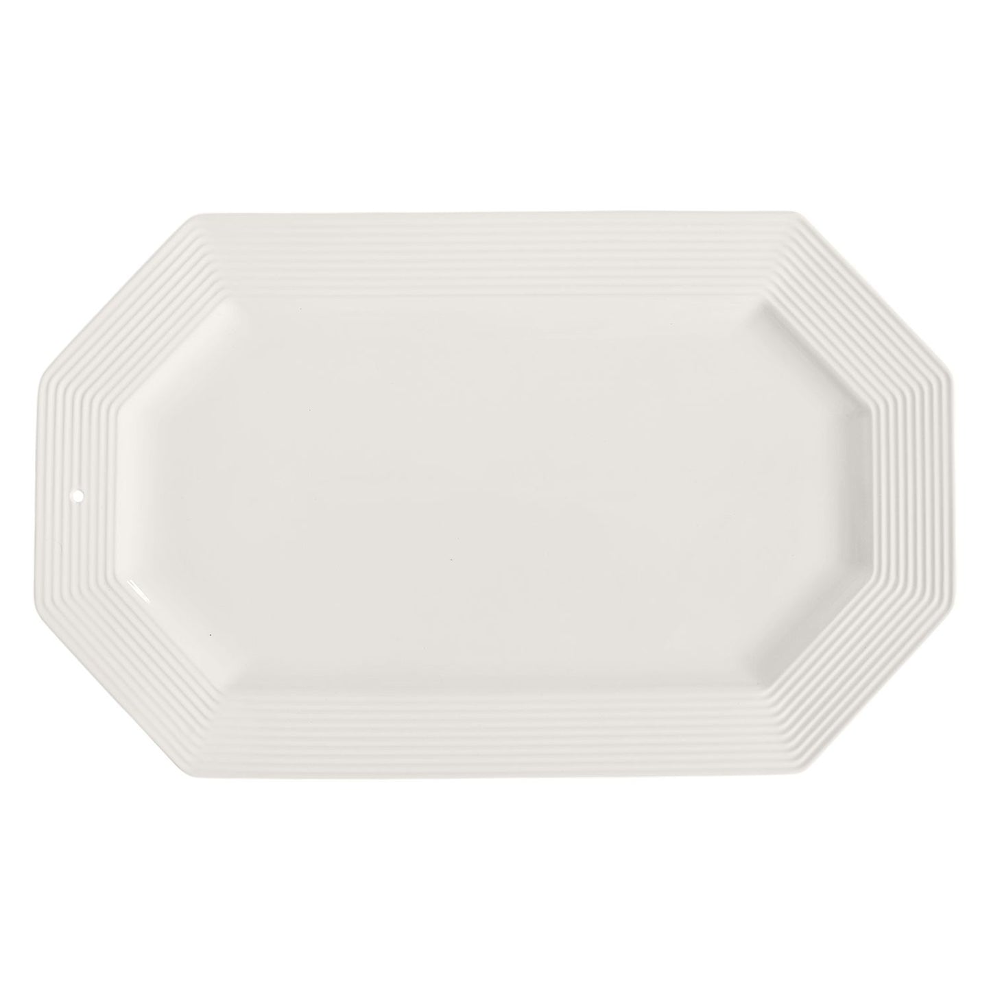 Nora Fleming - Octagonal Platter (RETIRED)