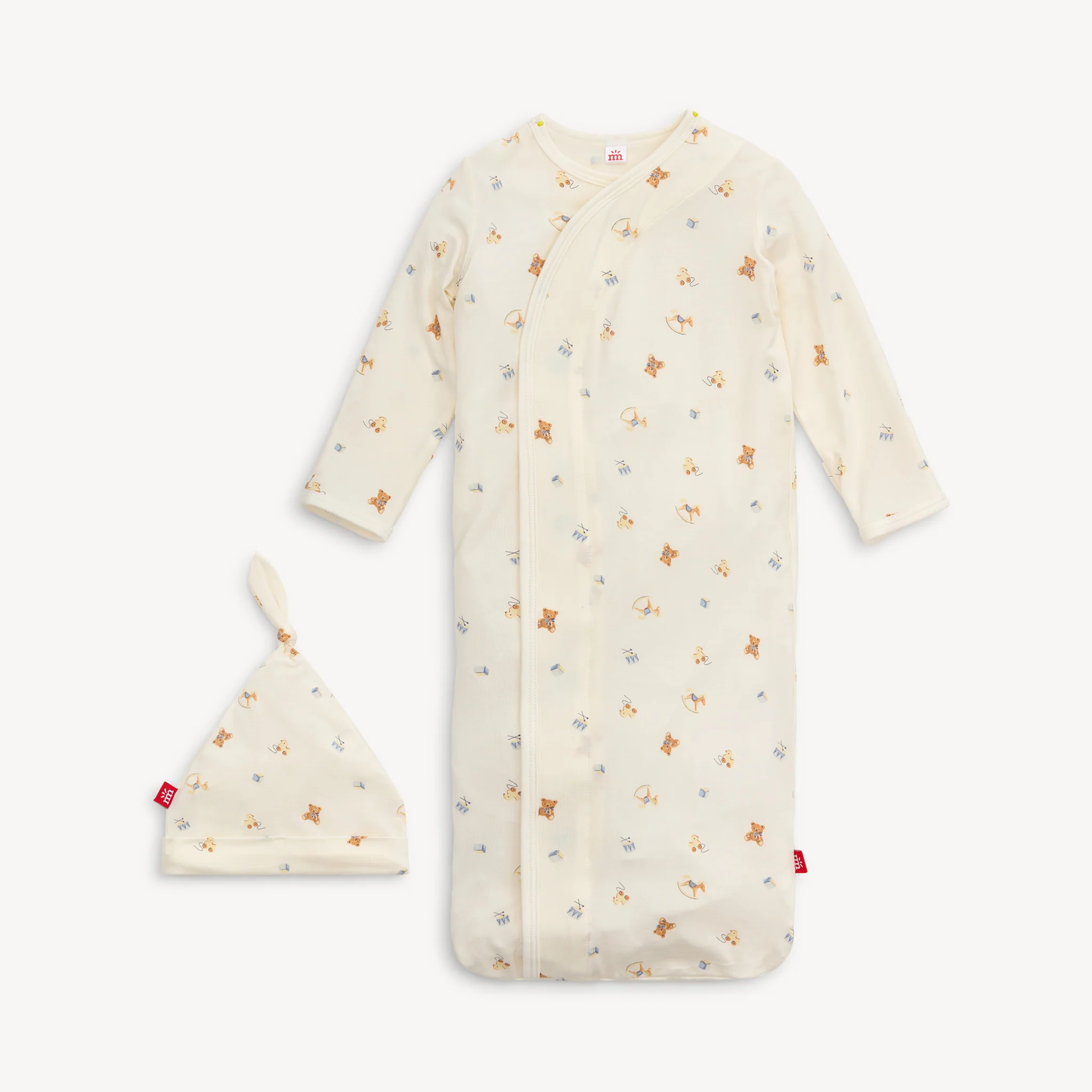Magnetic Gowns
