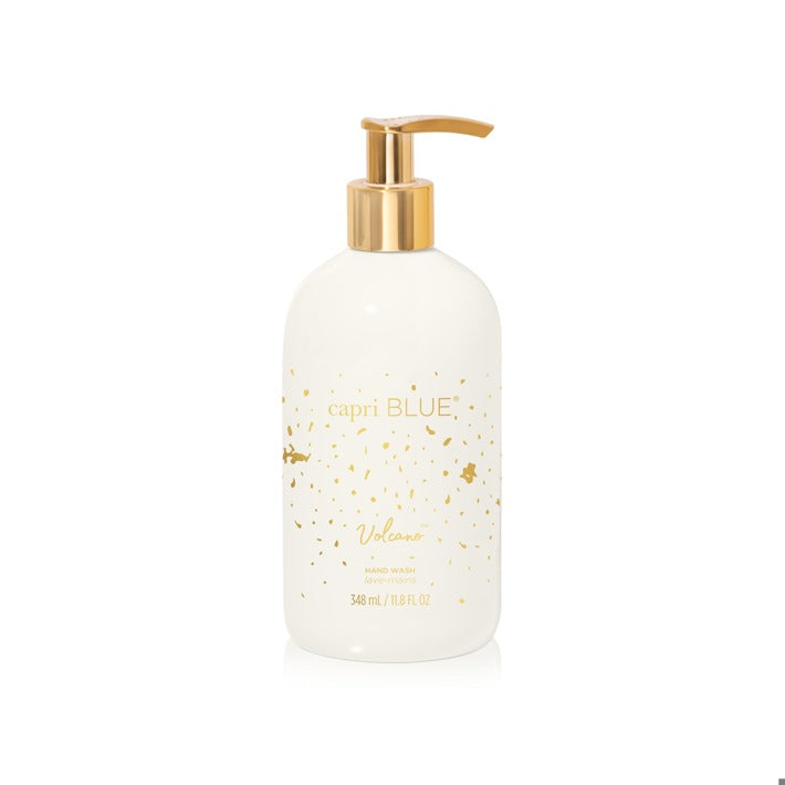 Volcano Hand Wash