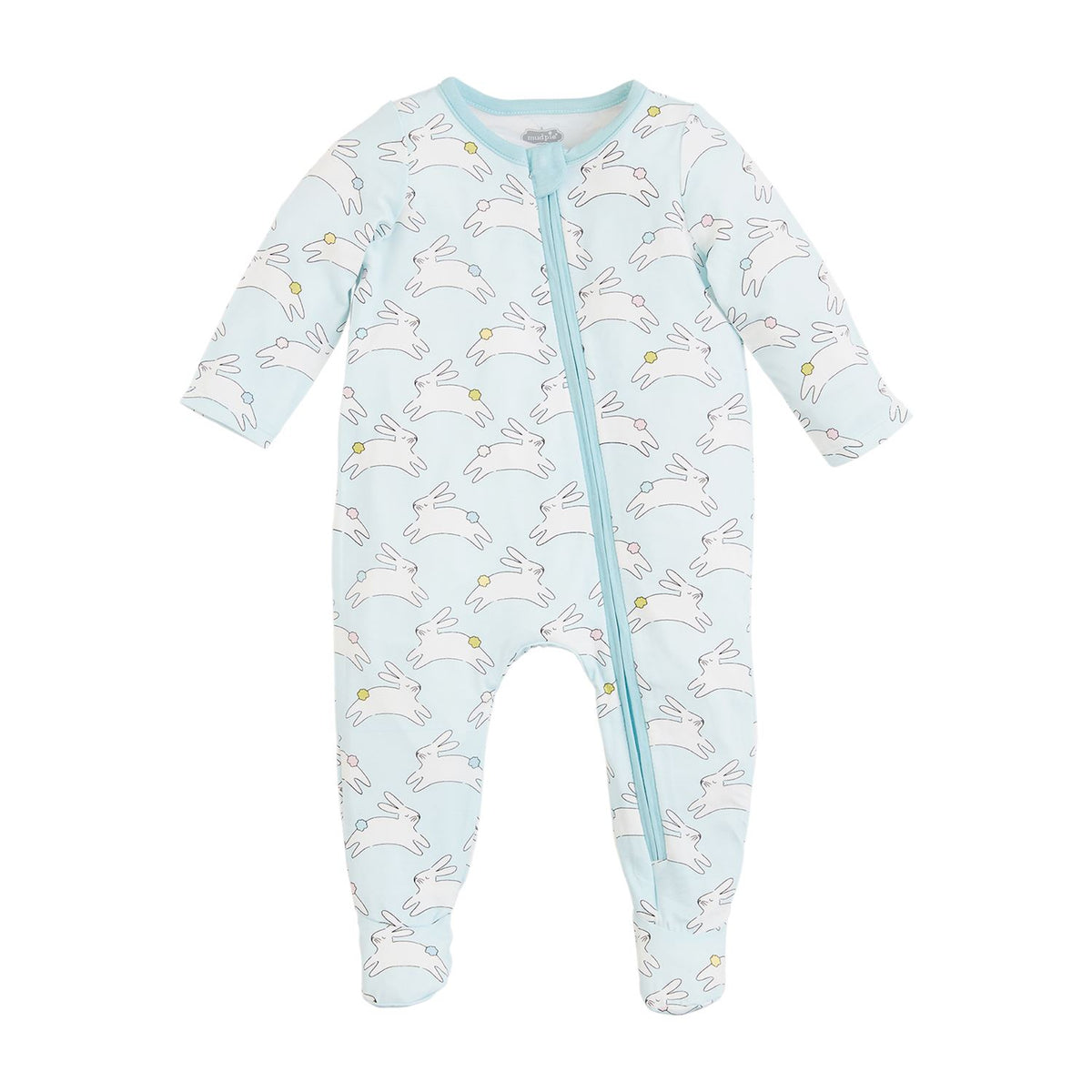 Bunny Sleeper 0-3 mo.