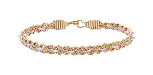 Because of You Bracelet