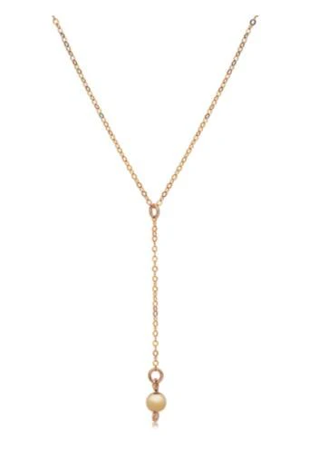 Ronaldo - You Are Chosen Necklace