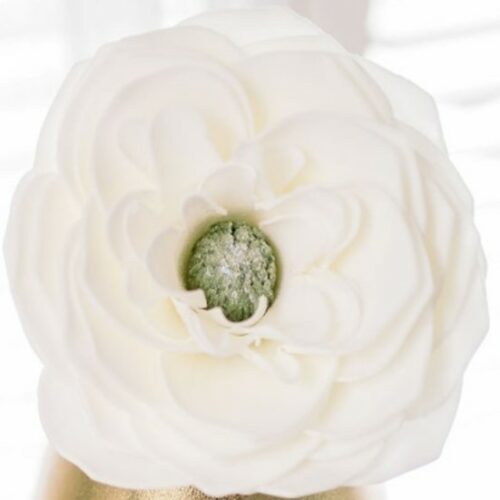 Petal Soap: Large Flower