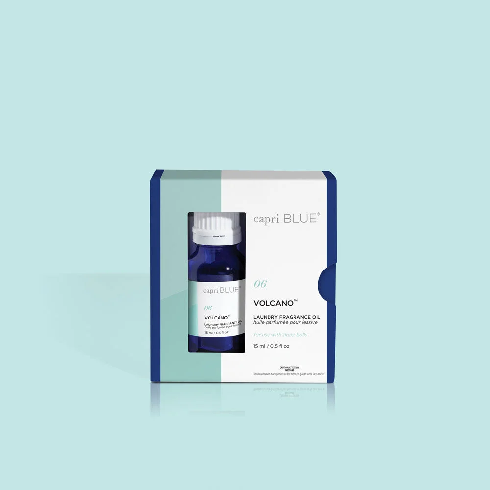 Capri Blue Laundry Collection