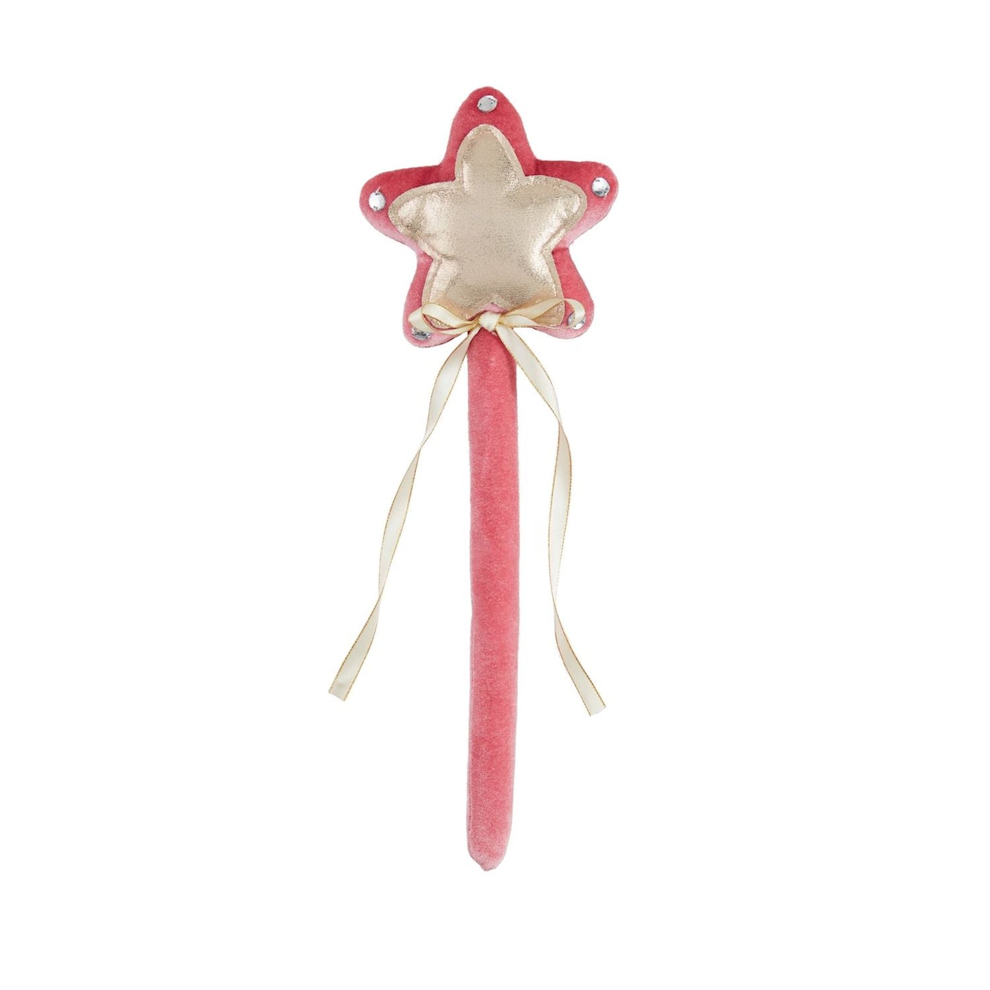 Magic Wand + Sound