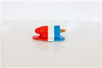 Nora Fleming Mini - Keep Cool Popcicle