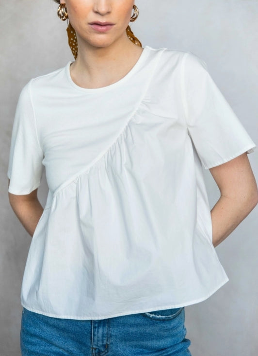 The Shelly Top