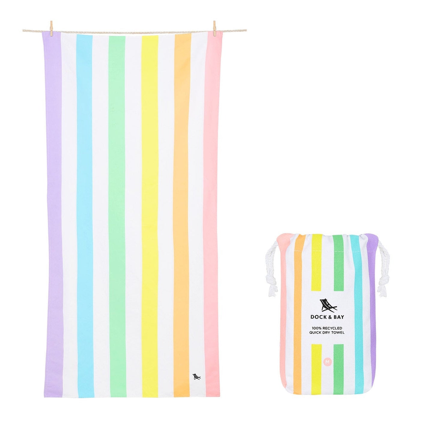 Kid's Beach Towel