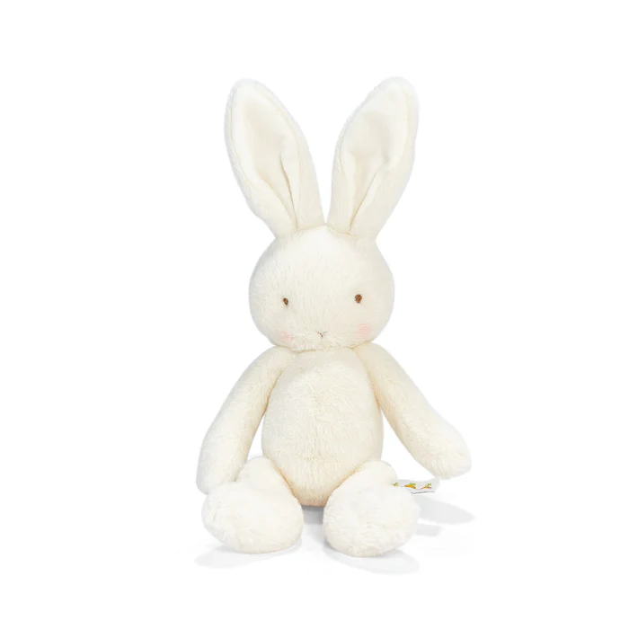 Bunnies by the Bay Plush: