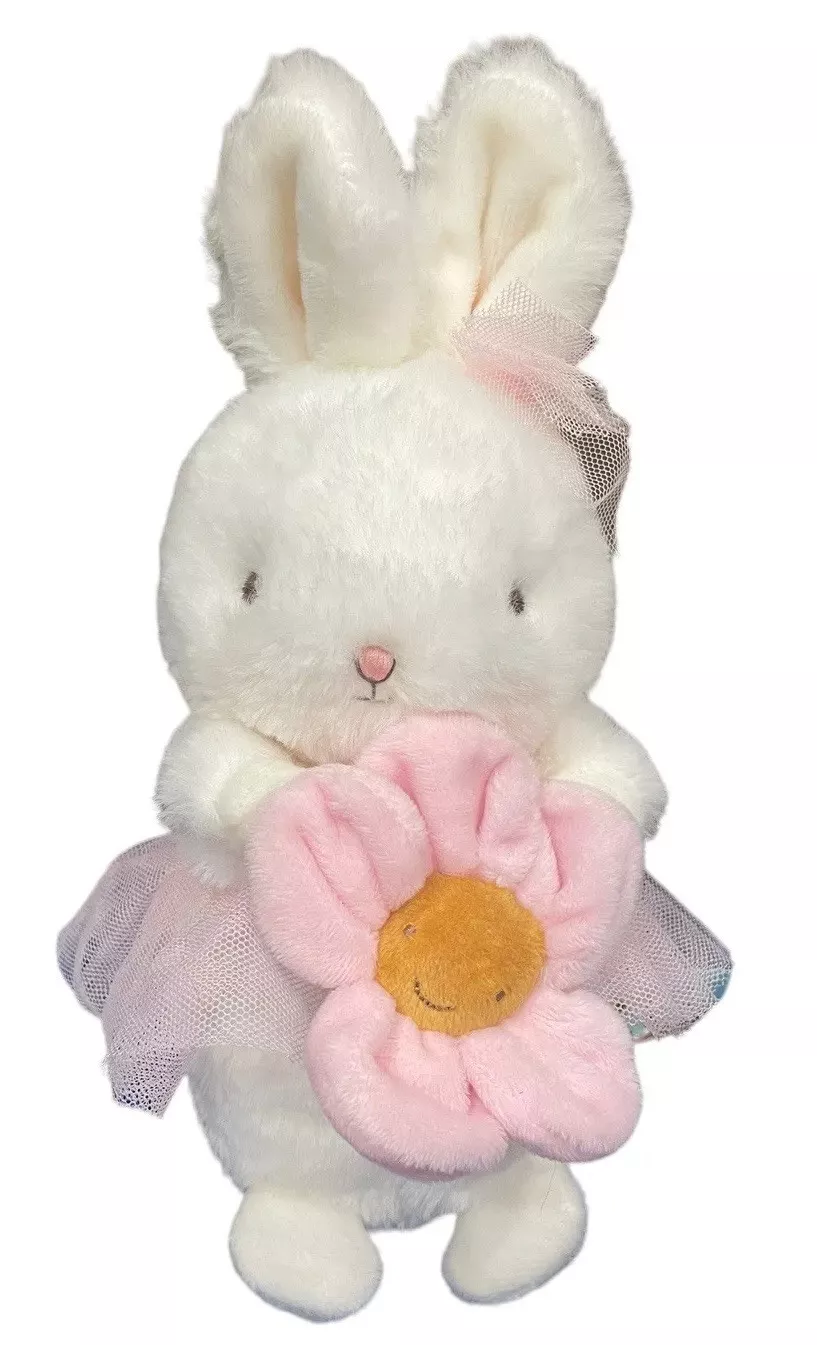 Bunnies by the Bay Plush: