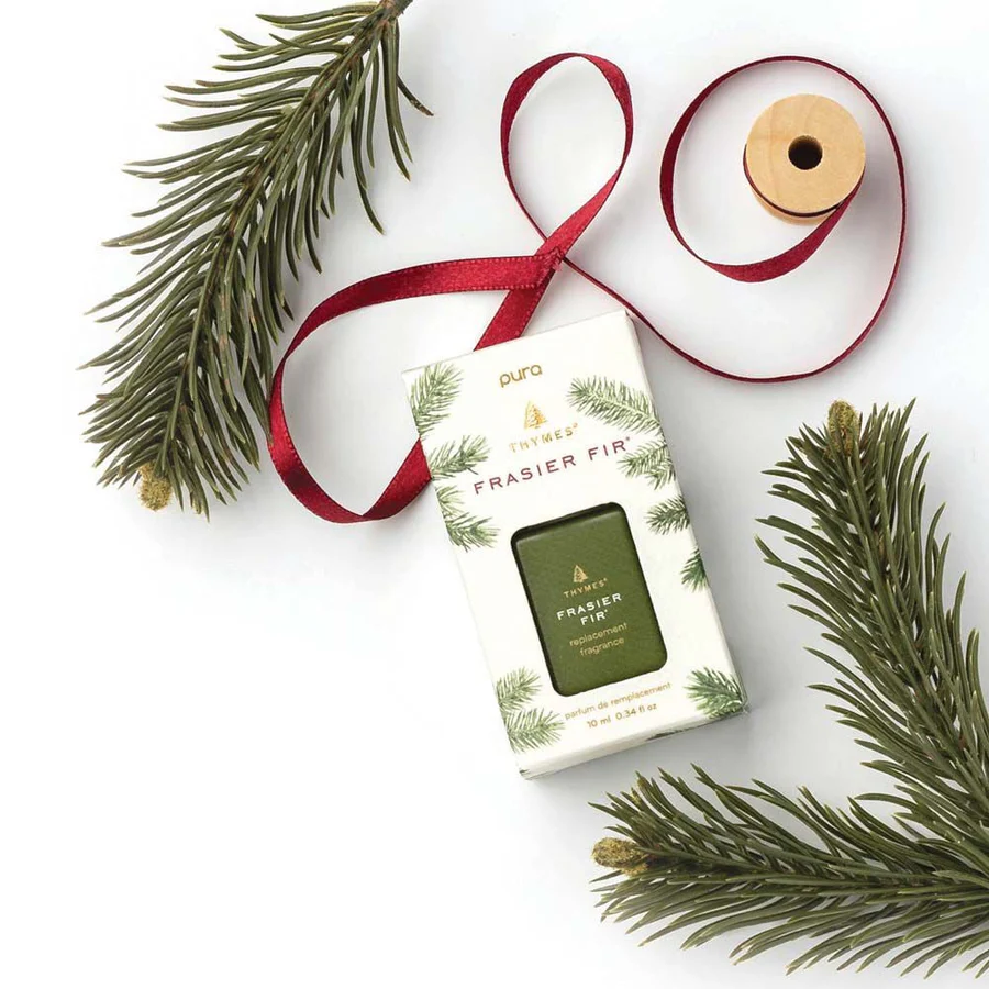 Thymes: Frasier Fir - Pura Diffuser Refill
