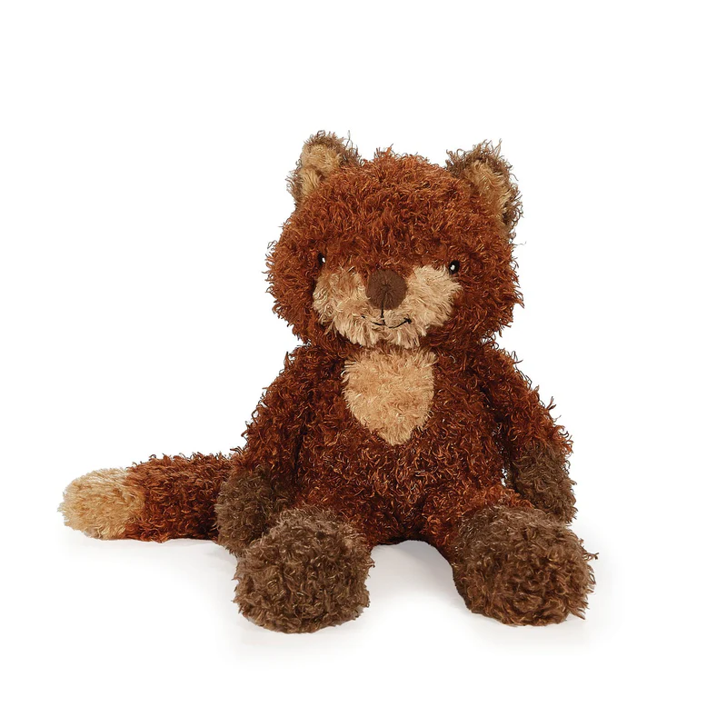 Bunnies by the Bay: Foxy