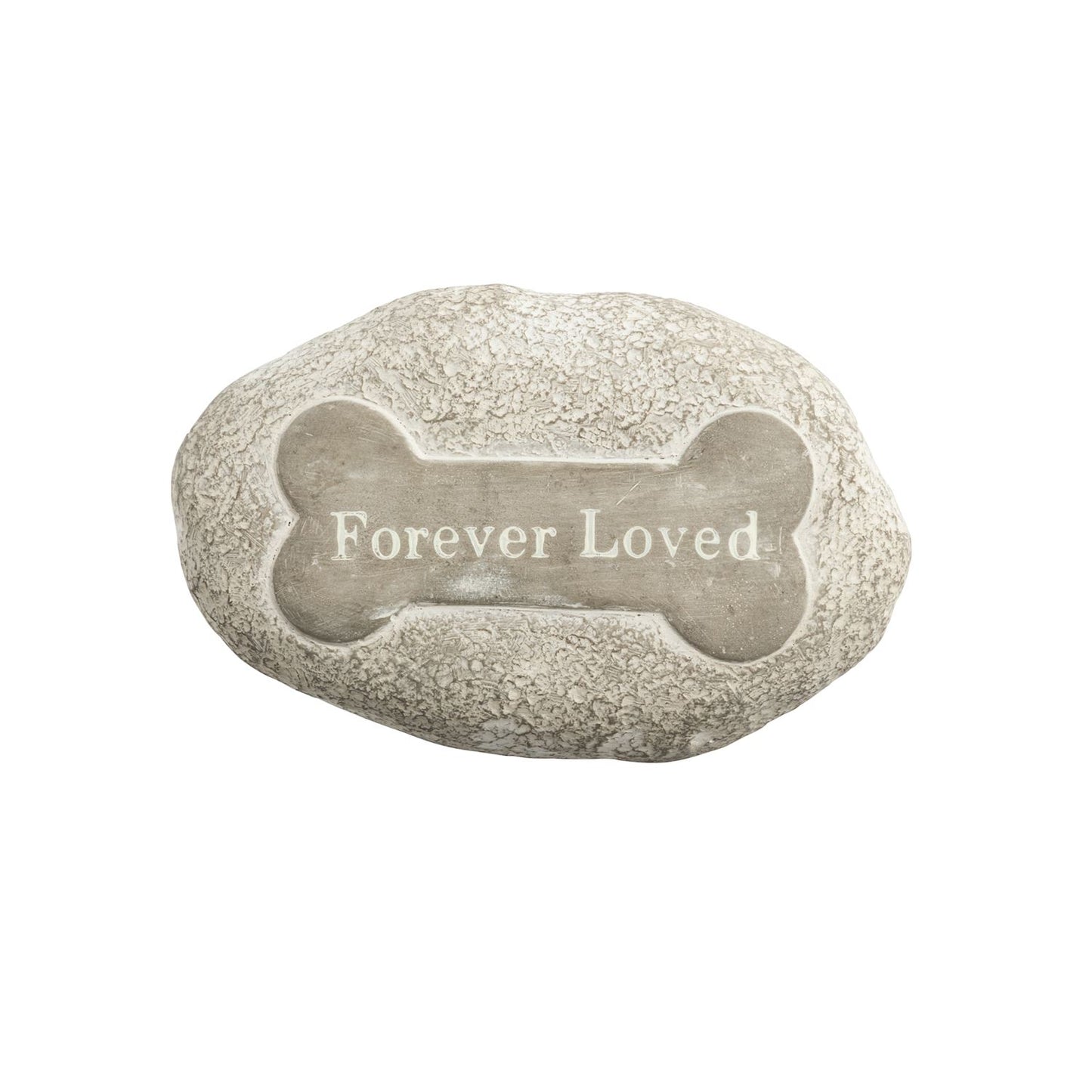 Pet Garden Stone