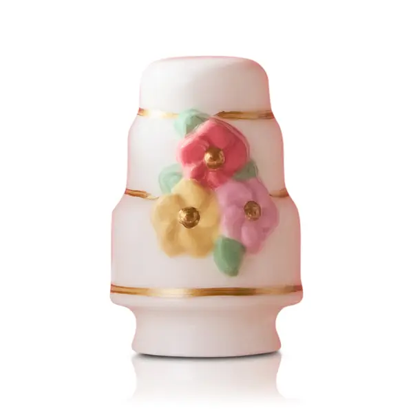 Nora Fleming Mini - Slice of Forever (Tier Cake)