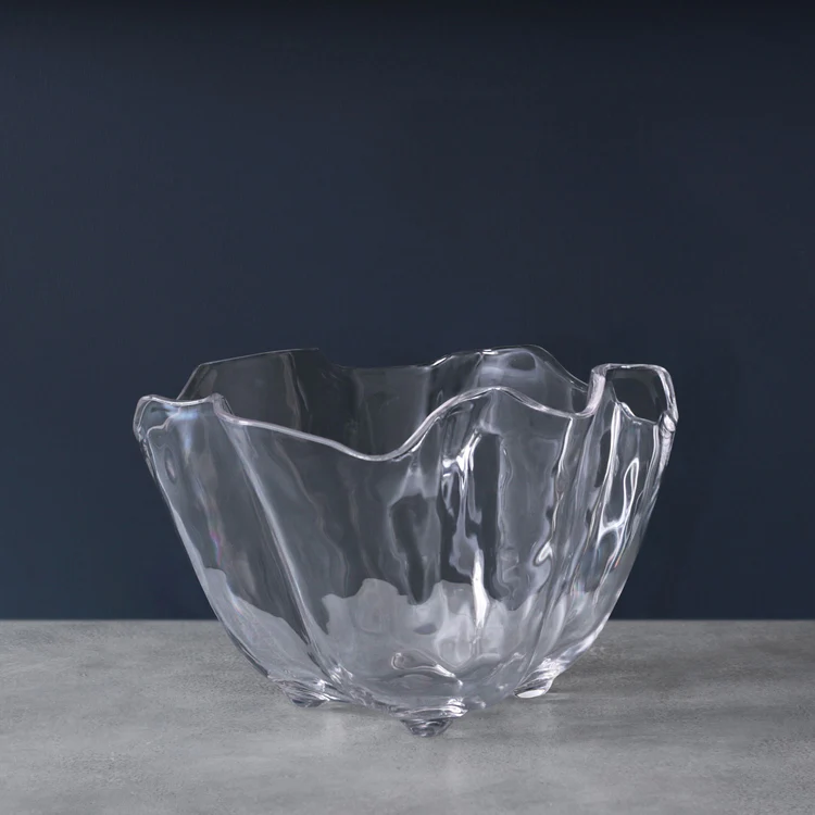 Beatriz Ball: VIDA Acrylic Ice Bucket