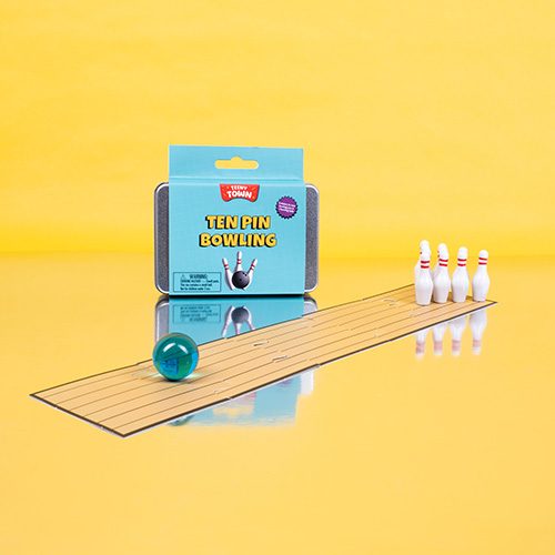 Teeny Town (Kids Games)