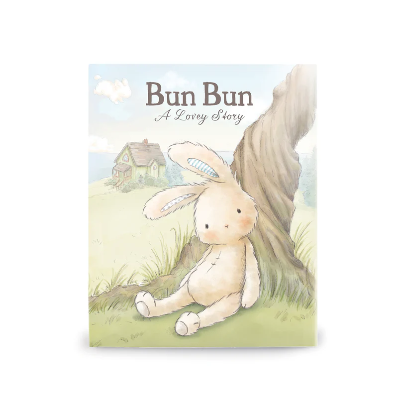 Bun Bun "A Love Story"