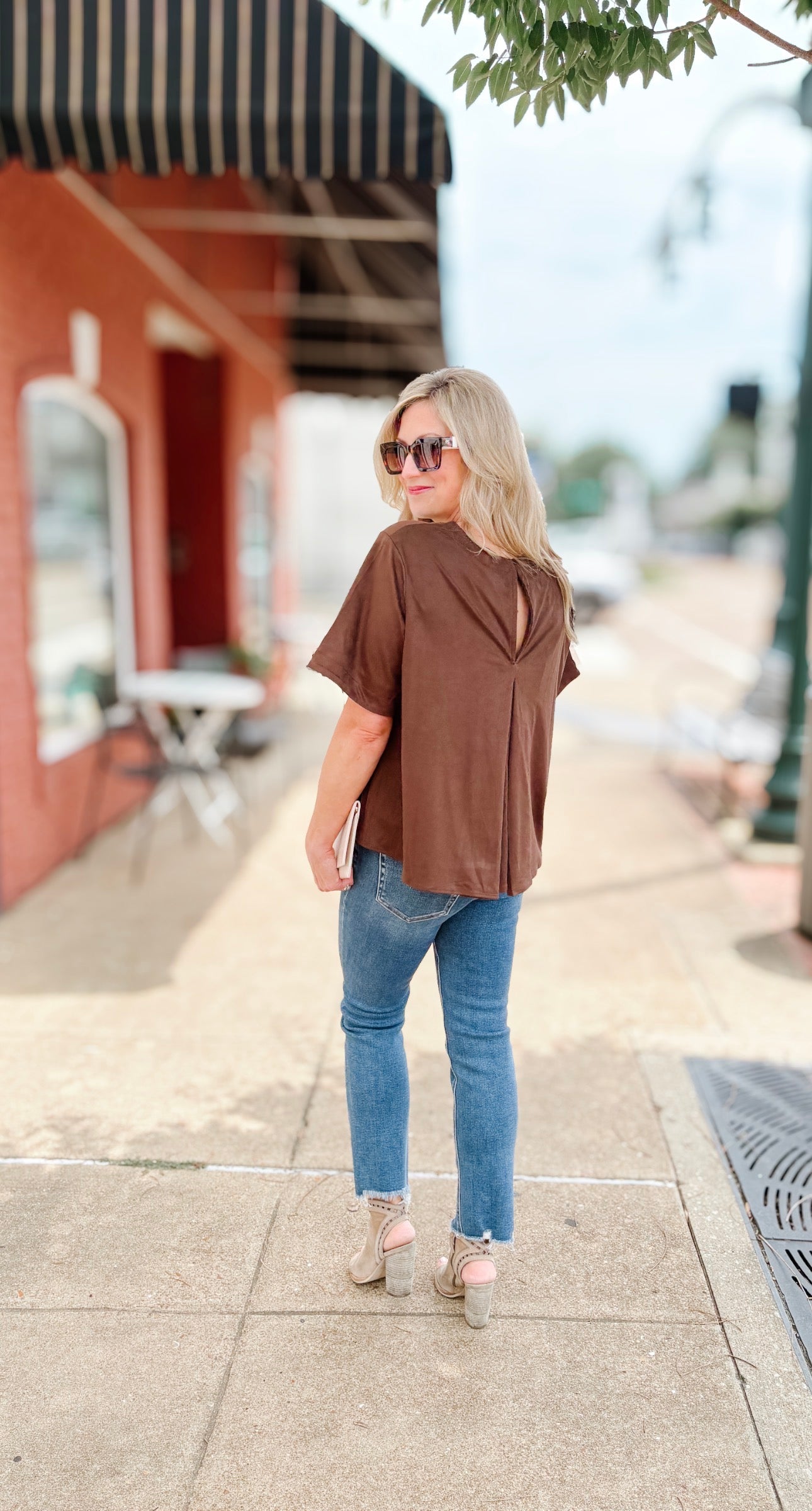The Chesney Top