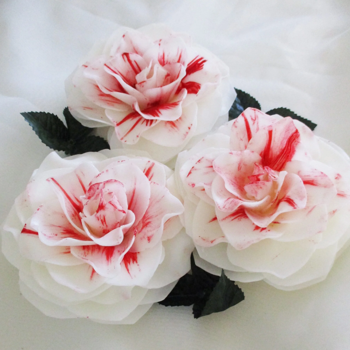 Petal Soap: Large Flower