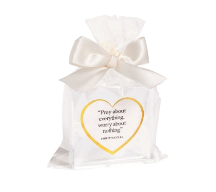 Bagged Acrylic Plaque