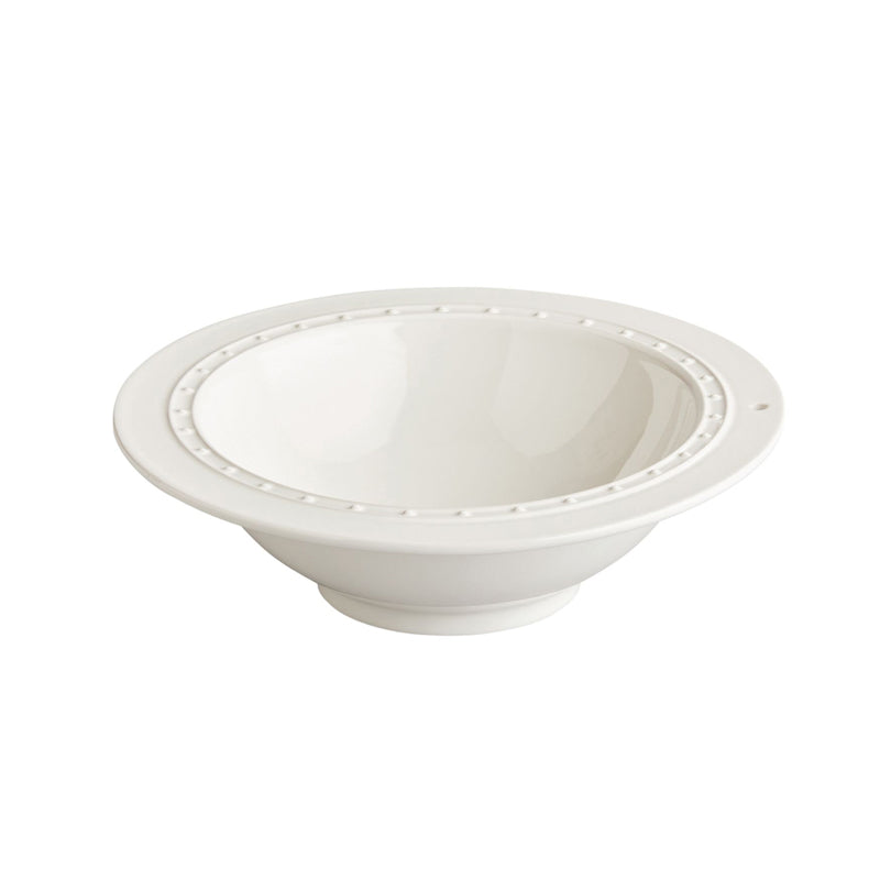 Nora Fleming - Baby Bowl D6 (9.5x2.75) (RETIRED)