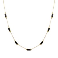 Fitz Necklace