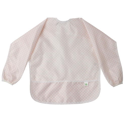 Long Sleeve Infant Bib