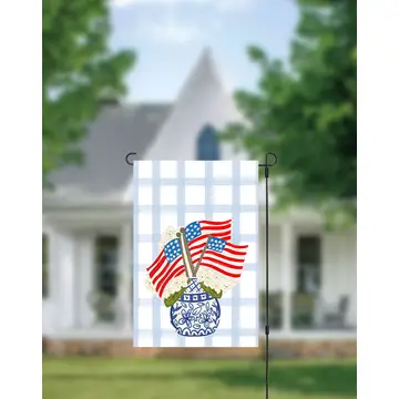 Garden Flag