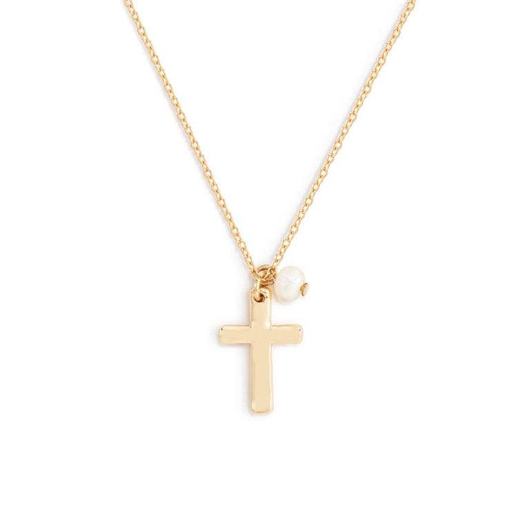 Prayer Necklace