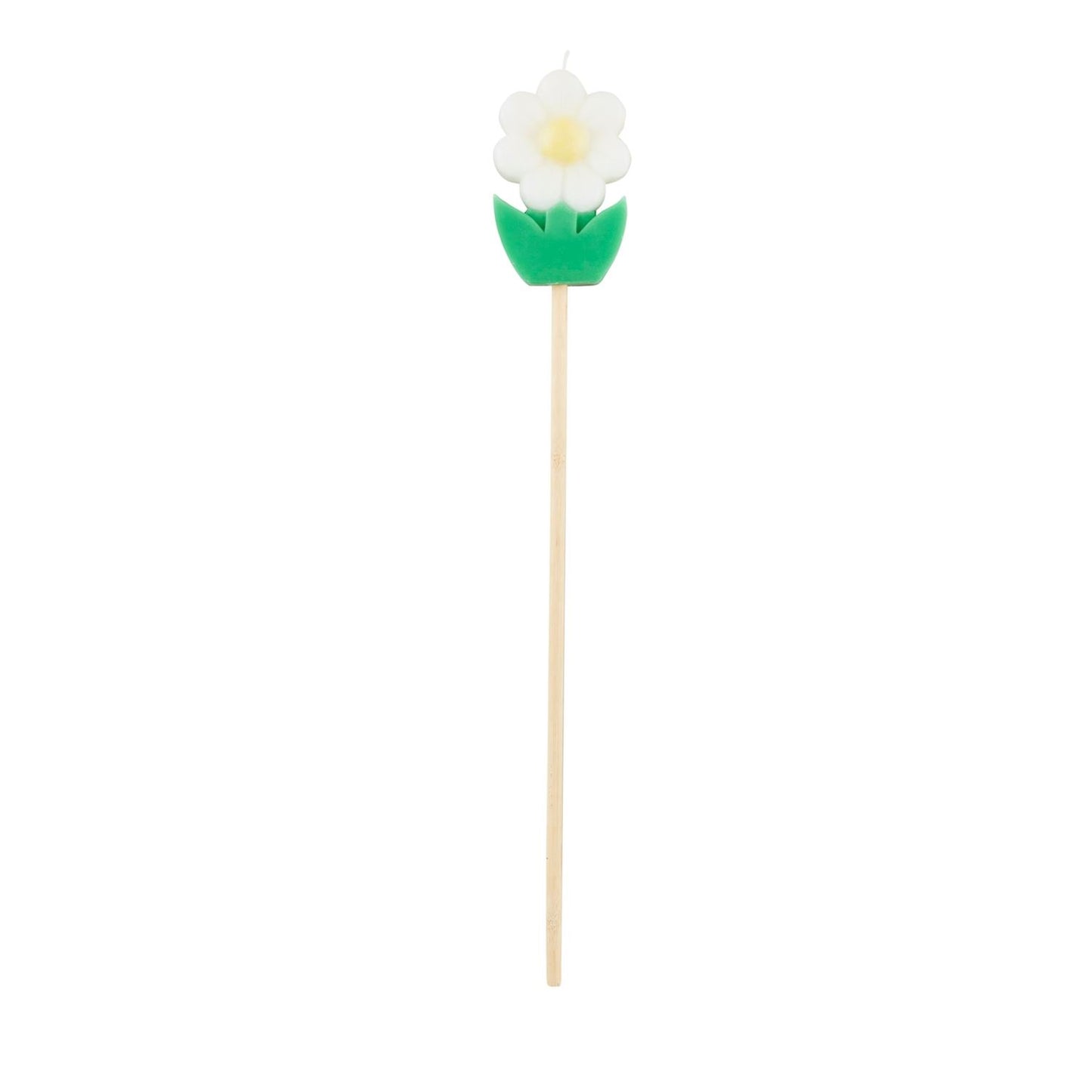 Citronella Candle Stake