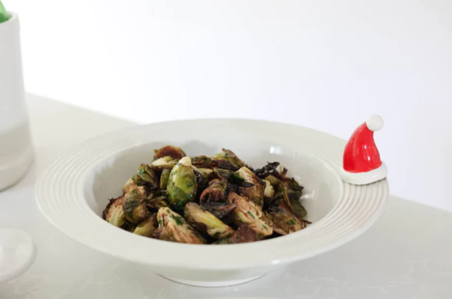 Nora Fleming - Biggie Salad Bowl (RETIRED)