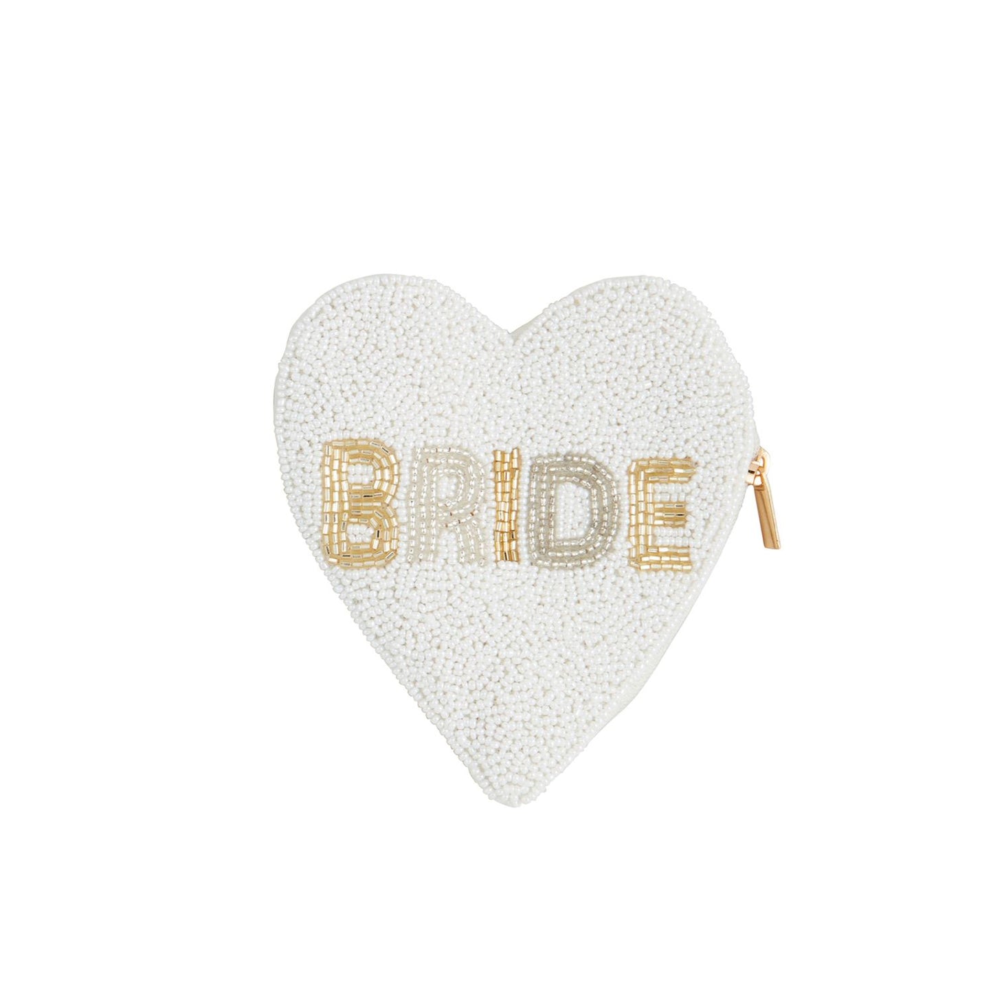 Beaded Bride Case