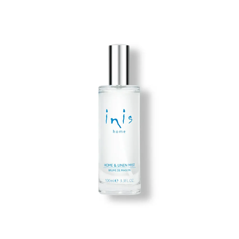 Inis Home & Linen Mist 100ml / 3.3 fl.oz.