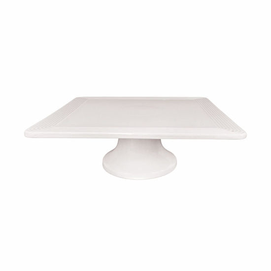 Nora Fleming - Square Pedestal (RETIRED)
