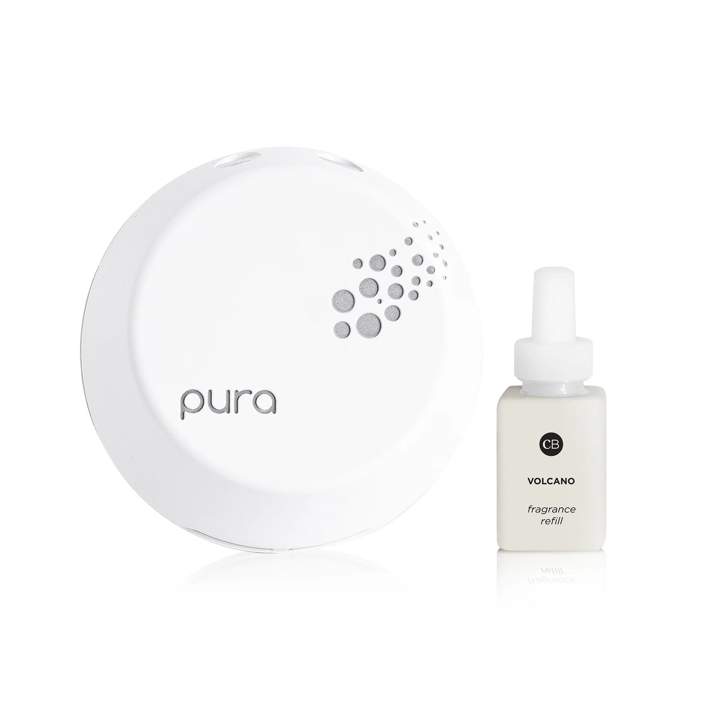 Pura Diffuser Refills from Capri Blue