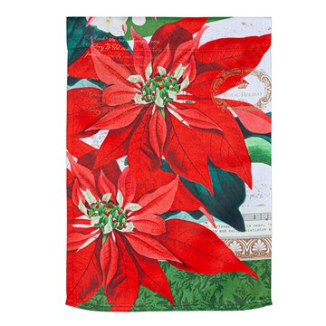 Evergreen: Garden Flag