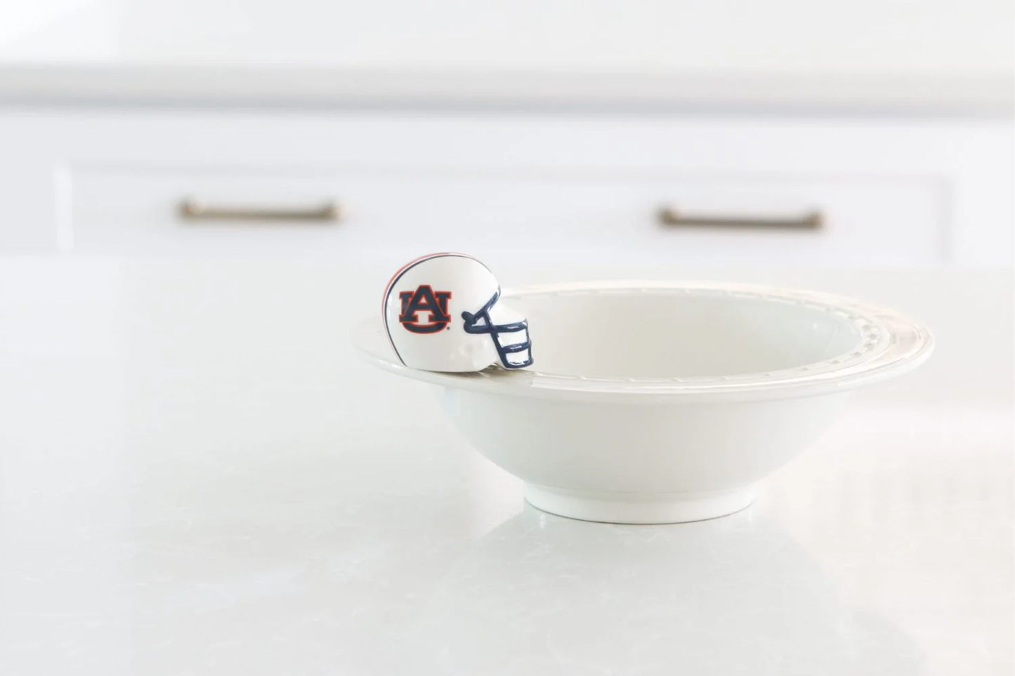 Nora Fleming - Baby Bowl D6 (9.5x2.75) (RETIRED)