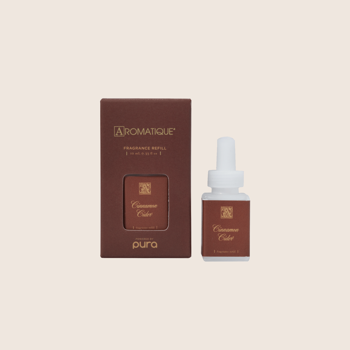 Aromatique: Pura Refill