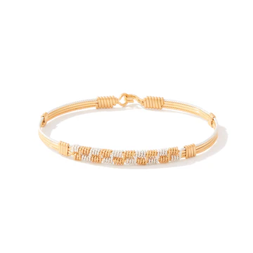 Heart & Soul Bracelet