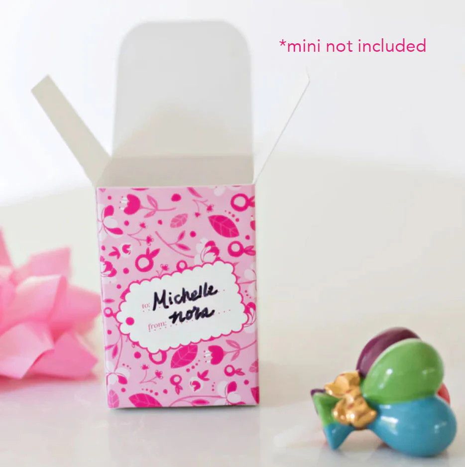 Nora Fleming Mini Gift Box