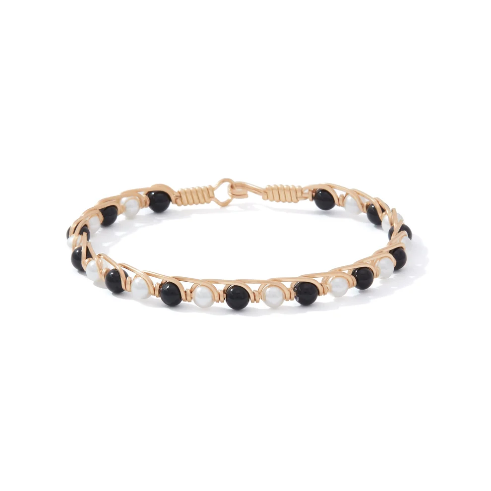 Ronaldo Strength and Grace Bracelet