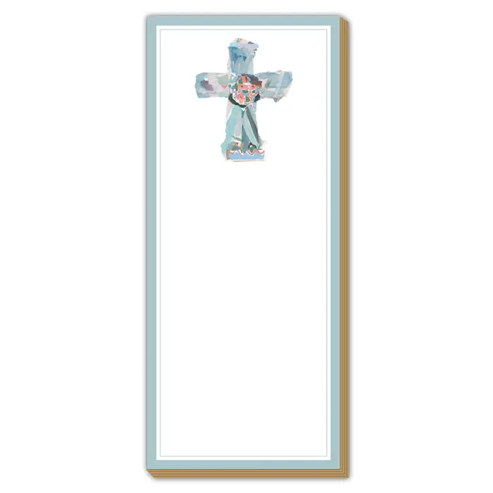 Cross Notepad