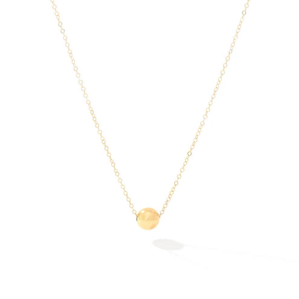 Ronaldo A Love That Remains Necklace