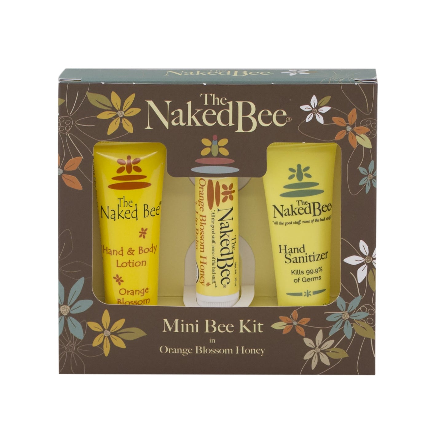 Mini Bee Kit