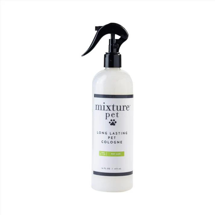 Long Lasting Pet Cologne