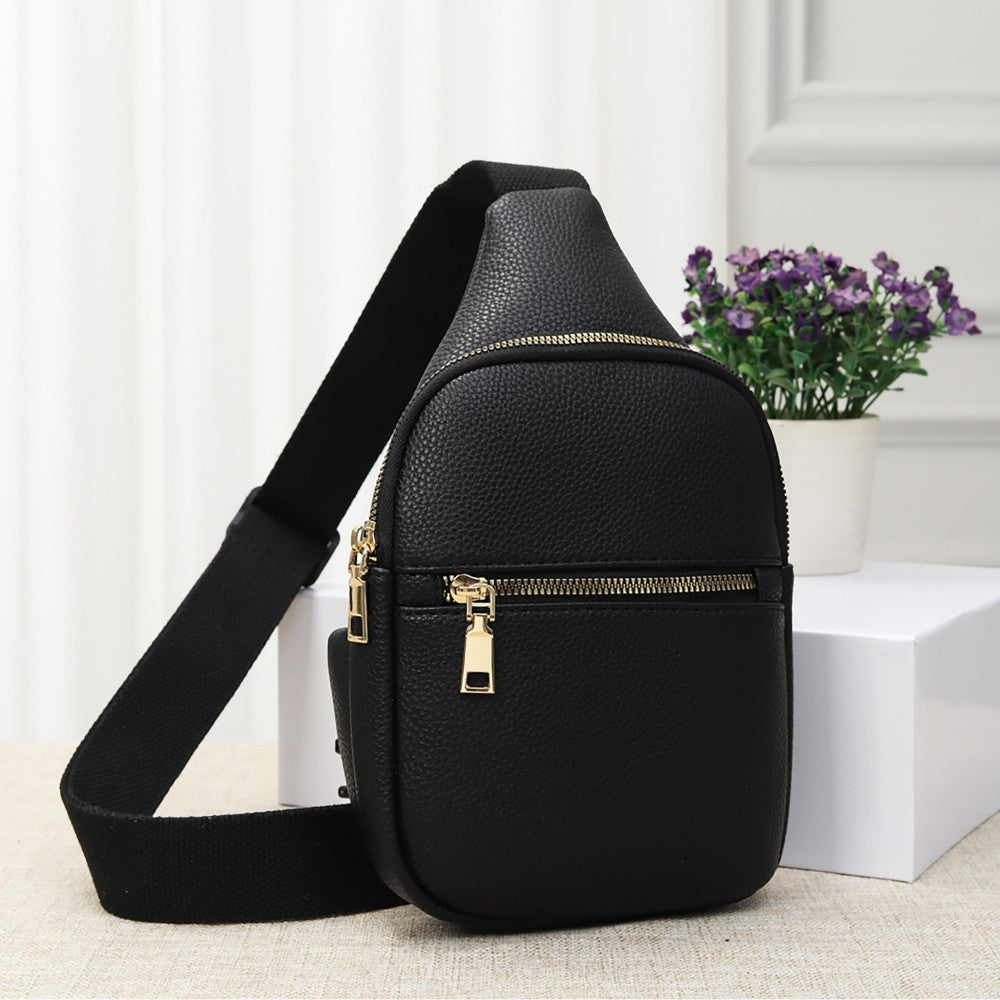 The Ella Sling Bag