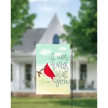 Garden Flag