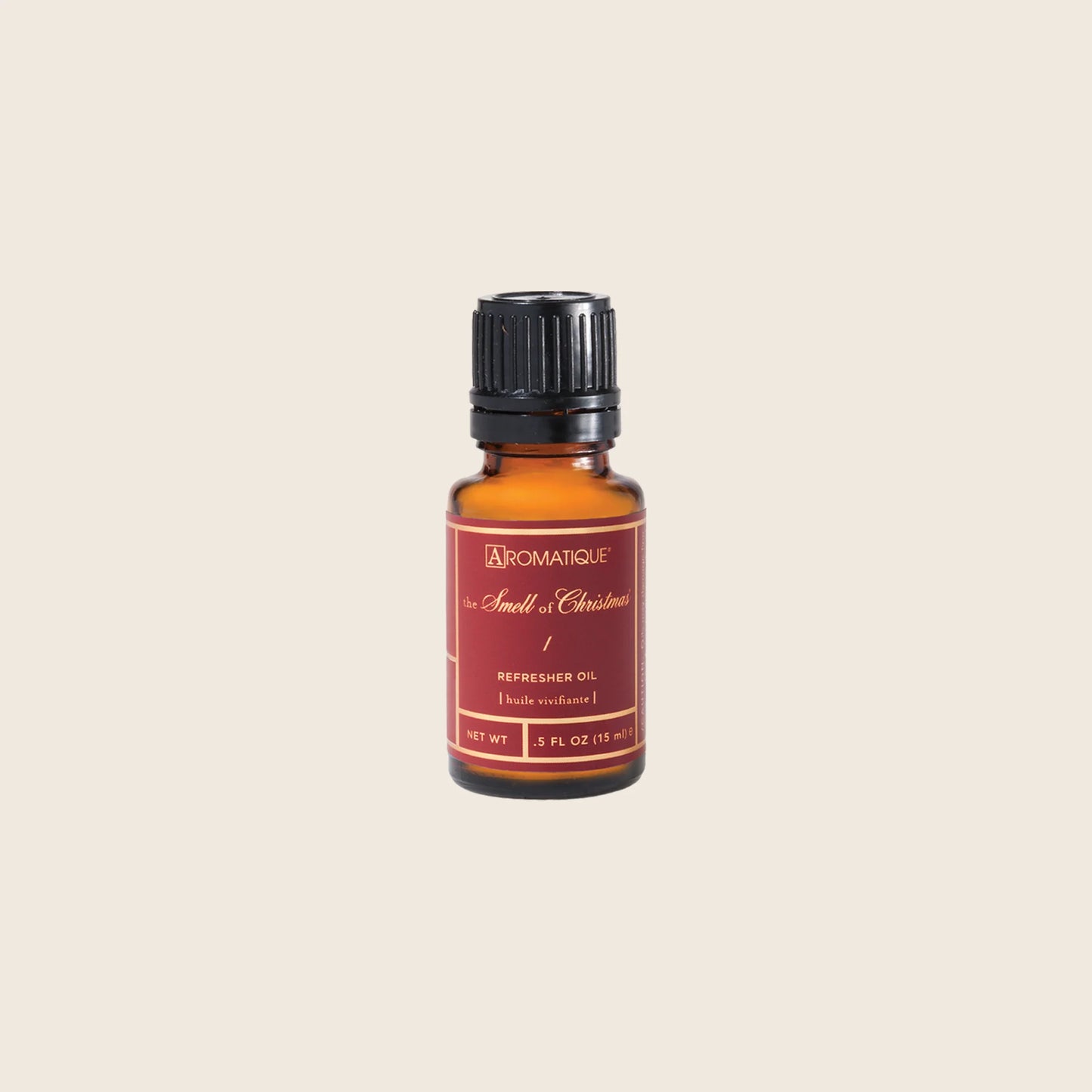 Aromatique: Refresher Oil