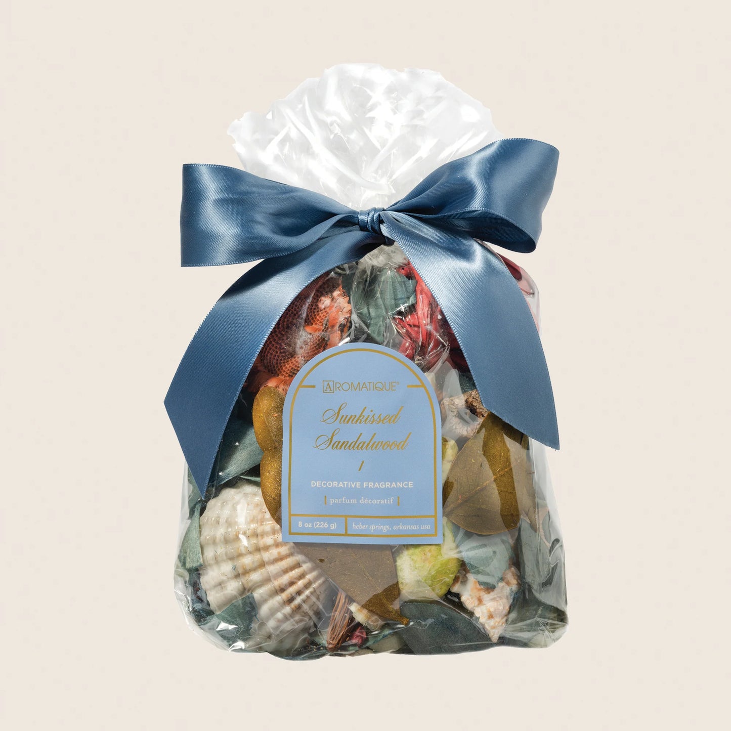 Aromatique Potpourri Decorative Fragrance